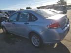 2009 Ford Focus SE