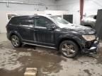 2016 Dodge Journey Crossroad