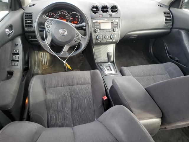 2010 Nissan Altima Base