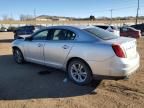 2010 Lincoln MKS