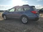 2018 Subaru Outback 2.5I