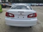 2010 Mitsubishi Galant FE