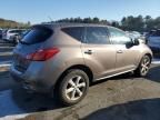 2009 Nissan Murano S