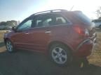 2015 Chevrolet Captiva LT