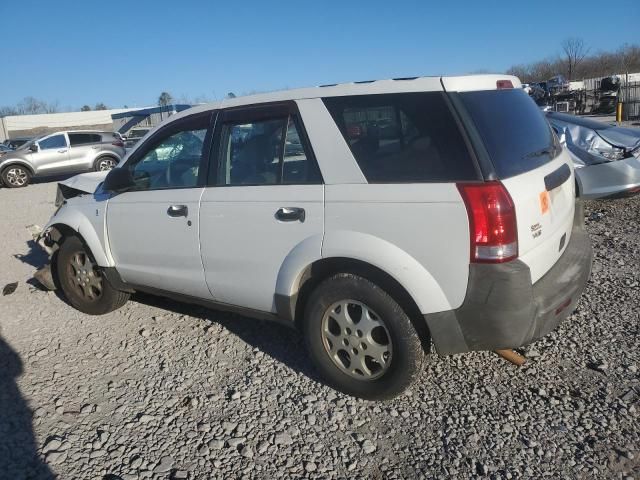 2003 Saturn Vue