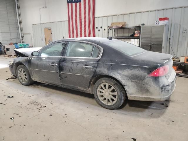 2009 Buick Lucerne CXL