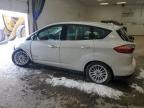 2013 Ford C-MAX SEL