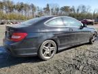 2013 Mercedes-Benz C 350 4matic