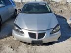 2007 Pontiac Grand Prix