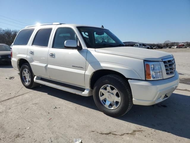 2006 Cadillac Escalade Luxury