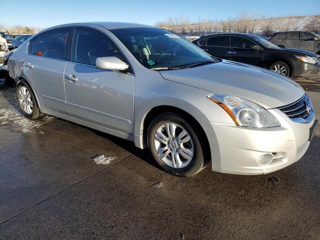 2011 Nissan Altima Base