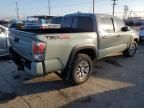 2023 Toyota Tacoma Double Cab