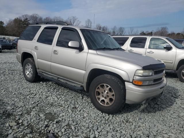 2006 Chevrolet Tahoe K1500