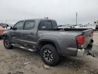 2018 Toyota Tacoma Double Cab