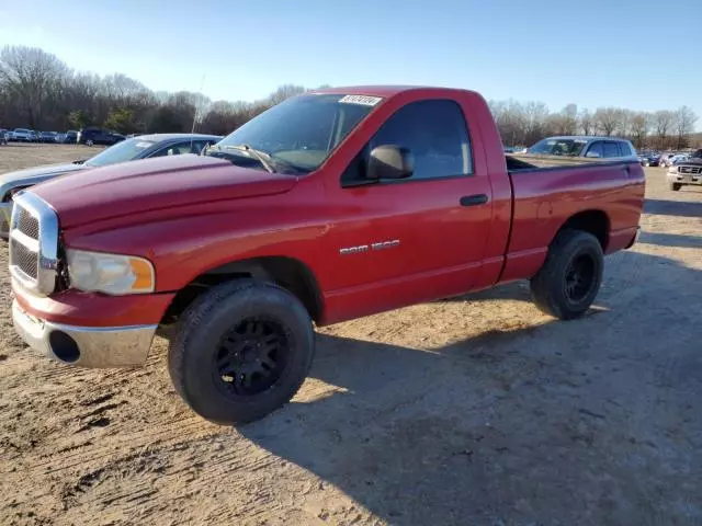 2005 Dodge RAM 1500 ST