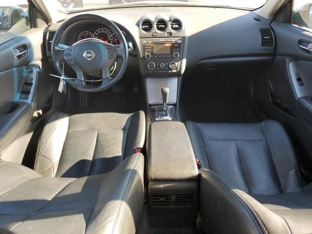 2011 Nissan Altima Base