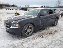 Run And Drives Cars for sale at auction: 2014 Dodge Charger SXT