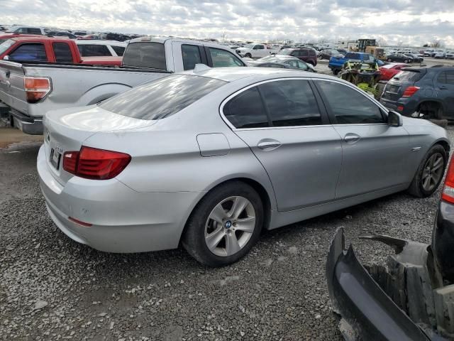 2011 BMW 528 I