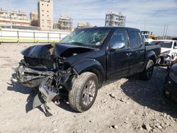 2019 Nissan Frontier S en venta en New Orleans, LA