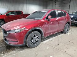 2017 Mazda CX-5 Touring en venta en Franklin, WI