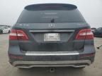 2014 Mercedes-Benz ML 350 4matic