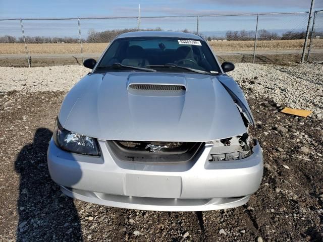 2003 Ford Mustang