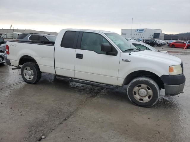 2007 Ford F150