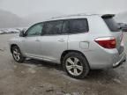 2008 Toyota Highlander Limited