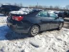 2014 Chevrolet Malibu 1LT