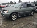 2005 Toyota Highlander Limited