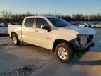 2019 Chevrolet Silverado C1500 LT