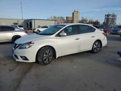 2019 Nissan Sentra S en venta en New Orleans, LA