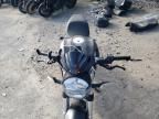 2010 Ducati Monster 696