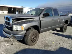 Dodge Vehiculos salvage en venta: 2004 Dodge RAM 1500 ST