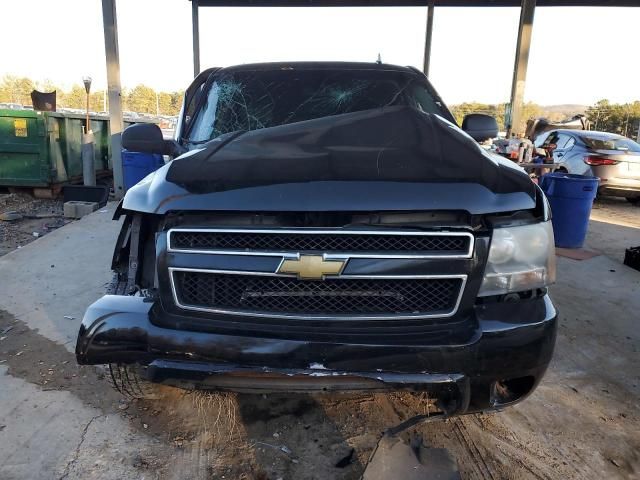 2007 Chevrolet Tahoe C1500