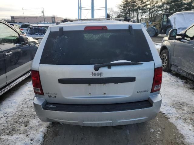 2005 Jeep Grand Cherokee Laredo