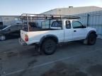 2004 Toyota Tacoma Xtracab Prerunner