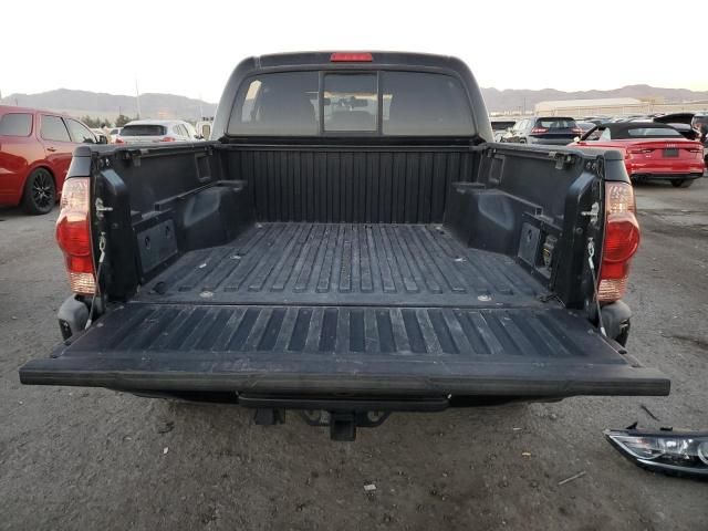 2008 Toyota Tacoma Double Cab Prerunner