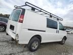 2004 Chevrolet Express G2500