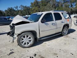 Salvage Cars with No Bids Yet For Sale at auction: 2013 GMC Yukon Denali