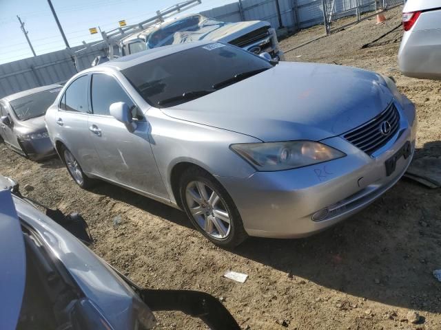 2008 Lexus ES 350