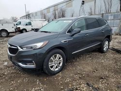 Buick Enclave salvage cars for sale: 2020 Buick Enclave Essence