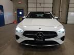 2025 Mercedes-Benz CLA 250 4matic