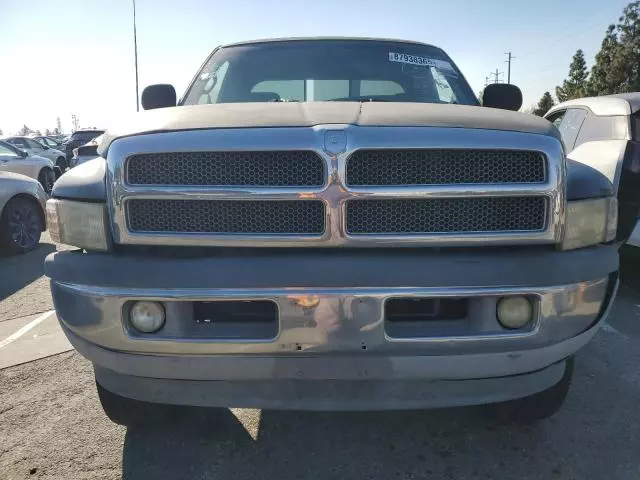 1998 Dodge RAM 1500