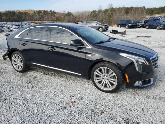 2018 Cadillac XTS Luxury