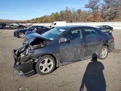 Toyota Vehiculos salvage en venta: 2011 Toyota Corolla Base