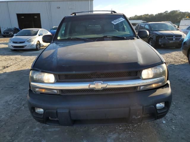 2005 Chevrolet Trailblazer LS