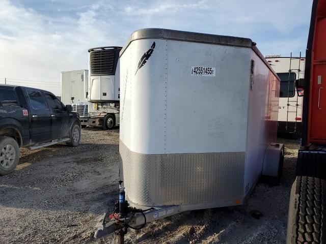 2006 Featherlite Mfg Inc 2006 Featherlite Trailer