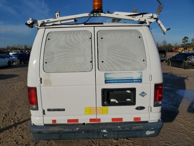 2010 Ford Econoline E250 Van