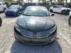 2013 Lincoln MKZ